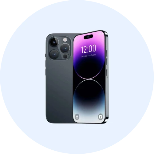 Mobile & Accessories